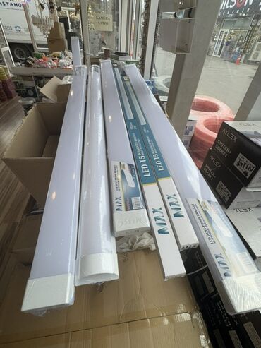 lampa sensor: Bu LED işıqlandırma məhsulları müxtəlif ehtiyaclar üçün nəzərdə