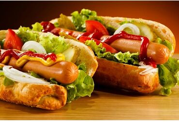 пристенная вытяжка для кухни: 🇦🇿TƏCİLİ!!!!!! Hot-doq istehsalçısı. Onu Rusiyada hot-doq satan