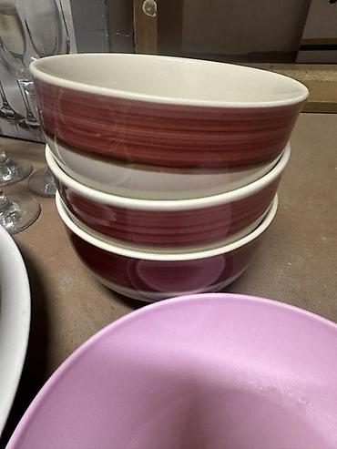 Наборы посуды: Бекер берилет!
Отдам даром! at lalafo.kg — 5 Наборы посуды: Бекер берилет!
Отдам даром! — 5