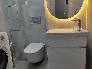 Ремонт под ключ: Профессиональная отделка и ремонт под ключ Выполняем комплексные — 8