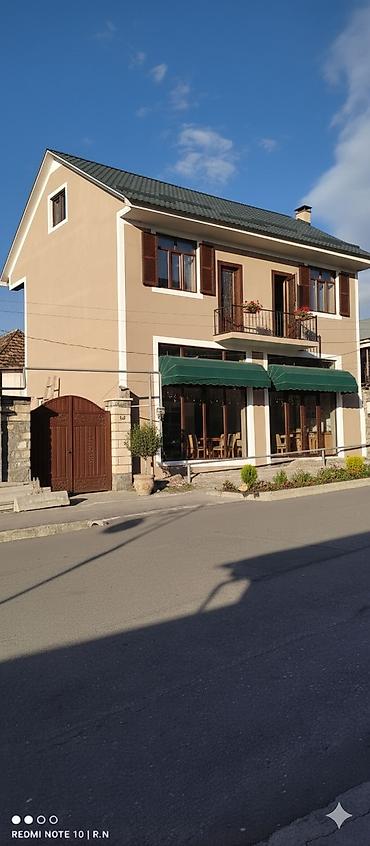 sumqayit bag evleri: 7 otaqlı, 250 kv. m, Kredit var, Yeni təmirli — 4