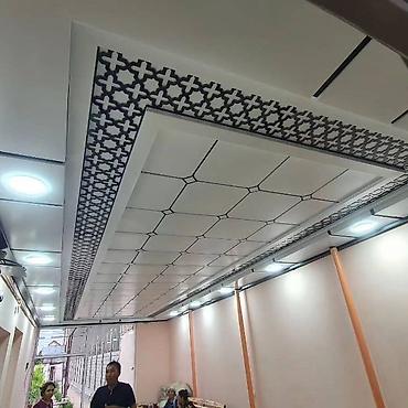 Фасадные работы: Ремонт фасада, Утепление фасада, Фасадный декор | Рамки, Туникафон | Сайдинг, Алюкобонд | Базальт 3-5 лет опыта — 6