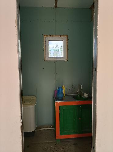 Дома: Мурас-ордо. дом рядом с парком,школой и фабом. 3хкомнат, номер — 9