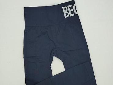 buty na wode: Legginsy Sportowe damskie, rozmiar M — 1
