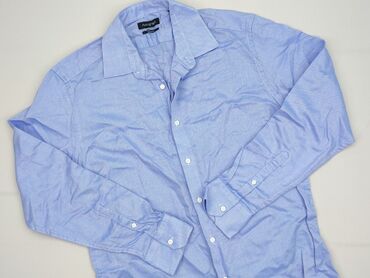 Shirt for men, L (EU 40), Autograph, condition - Perfect