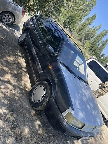 коробка опель вектра б: Volkswagen Passat: 1993 г., 1.8 л, Механика, Бензин, Универсал — 2