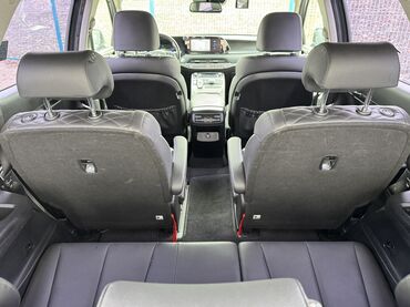 Hyundai: Hyundai Palisade: 2019 г., 2.2 л, Типтроник, Дизель, Внедорожник — 15