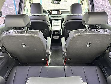 Hyundai: Hyundai Palisade: 2019 г., 2.2 л, Типтроник, Дизель, Внедорожник — 14