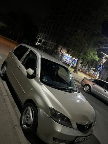 запчасть на мазда 6: Mazda Demio: 2003 г., 1.5 л, Автоматтык, Газ, Хетчбек