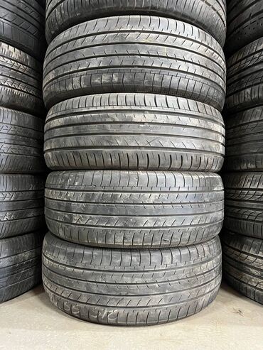 Шины: АКЦИЯ АКЦИЯ АКЦИЯ 📍📍📍📍 Летний шиналар оптом/розница Привозной — 5
