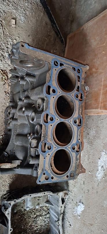 pegah yag: Kia SORENTO, 2 l, Dizel, 2009 il, İşlənmiş — 3