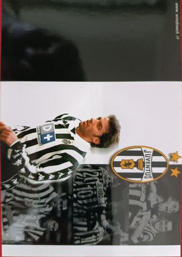 Kolleksiya kartları: Əsl futbol azarkeşləri üçün — 9