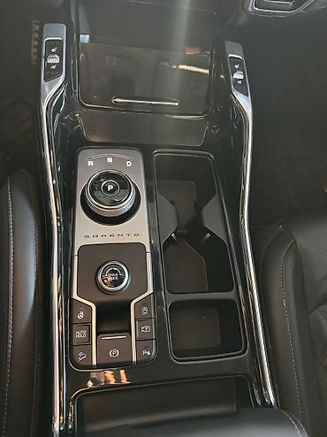 sorento: Kia Sorento: 2021 г., Автомат, Кроссовер — 4