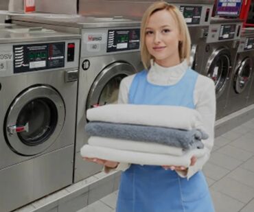 xadimə vakansiya 2025: Ütücü tələb olunur, Növbəli qrafik