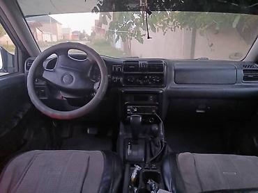 опел вектр: Opel Opel GT: 2002 г., 2.2 л, Автомат, Дизель, Внедорожник — 1