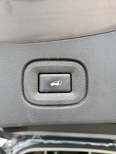 Продажа авто: Renault Samsung QM6: 2019 г., 2 л, Вариатор, Газ, Кроссовер — 10