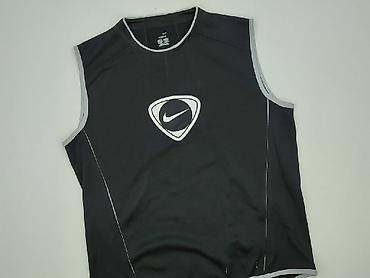 żaba: Nike, T-shirt sportowy dla mężczyzn, rozmiar L — 1