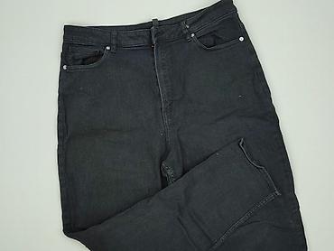 miss two jeans: H&M, Jeansy damskie, rozmiar 2XL — 1