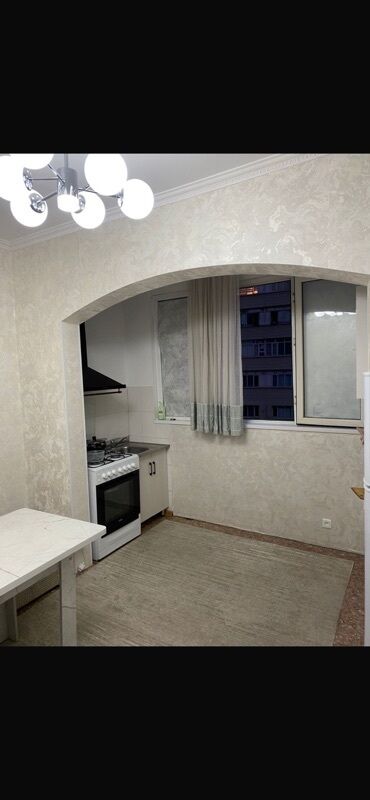 квартира однокомнатная купить: 1 комната, 45 м², 106 серия, 3 этаж, Евроремонт