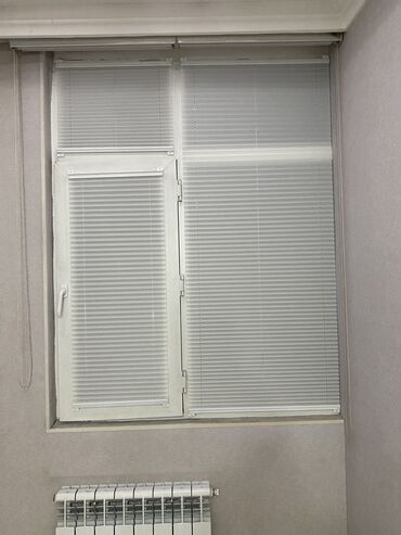 Жалюзи и рольшторы: Плисе на заказ at lalafo.kg — 21 Жалюзи и рольшторы: Плисе на заказ — 21