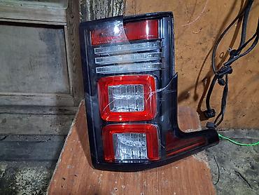 Ehtiyat hissələri: LED, Land Rover Orijinal, İşlənmiş — 2