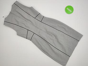 hm bluzki oversize: H&M, Sukienka damska, rozmiar S — 3