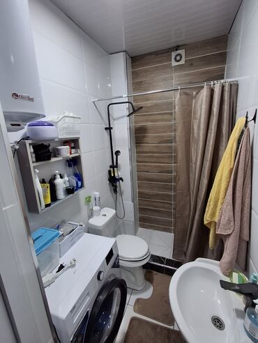 Продажа комнат: 28 м², С мебелью — 2