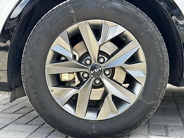 alba: Kia Sportage: 2022 г., Кроссовер — 7