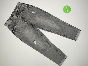 chaotic system jeans: Spodnie jeansowe, Destination, 14 lat, 164, stan - Idealny — 2