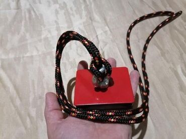 Pribor i dodaci za alate: Magneti kod mene su samo Originali, malo su skuplji od kineskih sto se — 1