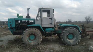 селхоз техника: Продаю трактор Т 150, 1990г, состояние отличное. по всем вопросам