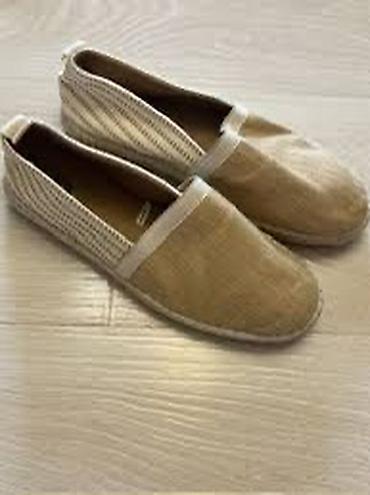 asic: Лоферы, 39, Zara, Новый, Платная доставка, Самовывоз — 1