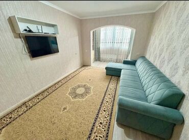 Продажа квартир: 3 комнаты, 83 м², 106 серия улучшенная, 7 этаж, Евроремонт