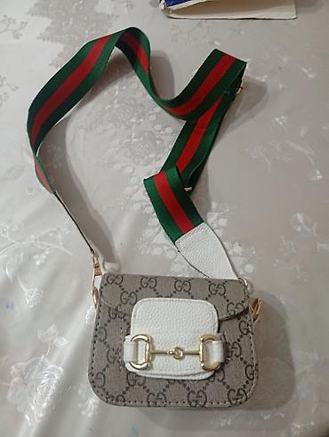 Çantalar: Çiyin çantası, Gucci, Yeni — 4
