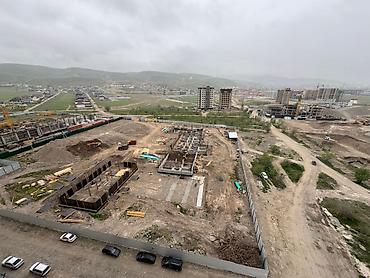 Продажа квартир: 3 комнаты, 94 м², Элитка, 12 этаж, Дизайнерский ремонт — 19