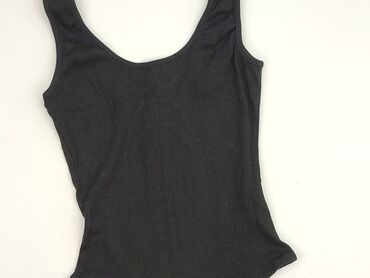 legginsy damskie push up wysoki stan: Reserved, T-shirt damski, rozmiar M