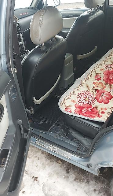 Daewoo: Daewoo Nexia: 2010 г., 1.5 л, Механика, Бензин, Седан — 10