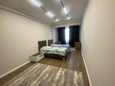 Продажа квартир: 3 комнаты, 132 м², Элитка, 7 этаж, Евроремонт — 8