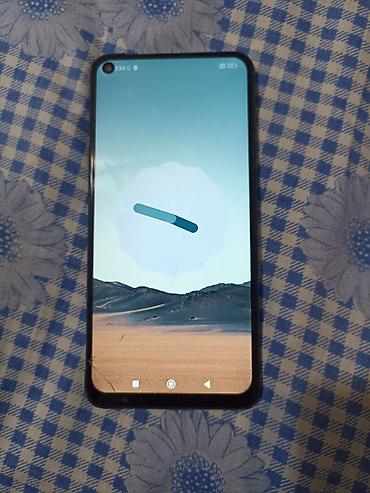 Redmi: Redmi, Redmi Note 9, Новый, 64 ГБ, цвет - Синий, 2 SIM — 5