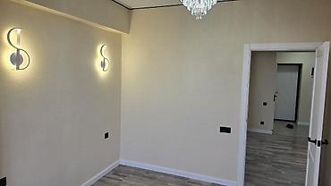 Продажа квартир: 1 комната, 53 м², Элитка, 8 этаж — 1