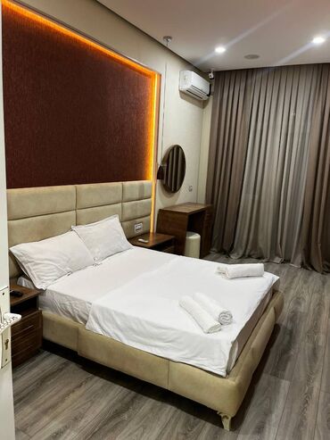 Günlük kirayə mənzillər: 2 otaqlı — 7