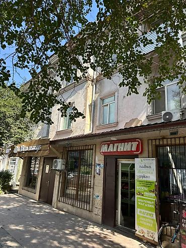 Продажа квартир: 3 комнаты, 71 м², Золотой квадрат Сталинка, 2 этаж, Требуется ремонт — 3