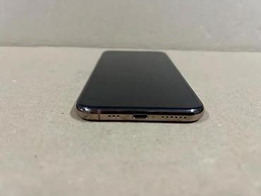 Apple iPhone: Apple iPhone 11 Pro, 64 GB, Space Gray - Ekran: 5.8" Super Retina XDR — 7