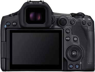 canon 70d: Canon Mirrorless Camera EOS R5 Mark II V5 Body / 45MP Full/ 8K 60 — 4