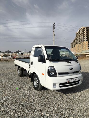 капот нексиа: Hyundai Porter: 2018 г., 2.5 л, Механика, Дизель, Пикап