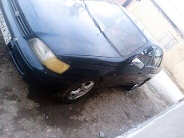 тойота авенсис ош: Toyota Carina: 1993 г., 1.6 л, Механика, Бензин, Седан