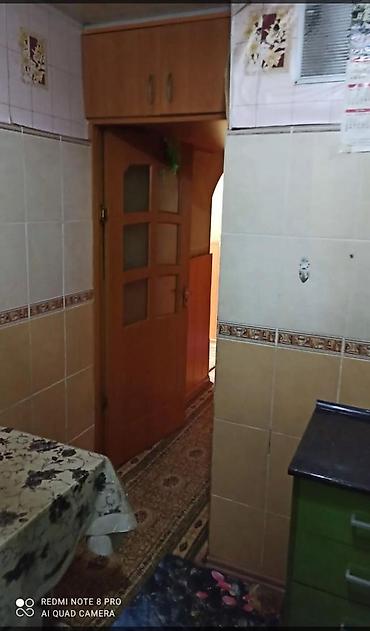 Продажа квартир: 2 комнаты, 43 м², 104 серия, 2 этаж, Старый ремонт at lalafo.kg — 8 Продажа квартир: 2 комнаты, 43 м², 104 серия, 2 этаж, Старый ремонт — 8