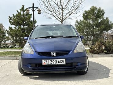 фит 2003: Honda Fit: 2003 г., 1.3 л, Вариатор, Бензин, Хэтчбэк