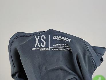 fitnes: Top damski, rozmiar XS — 4