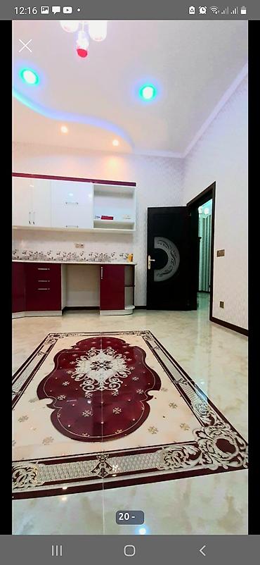 kiraya evler: Satılır: Klassik üslubda tikilmiş fərdi yaşayış evi - Memarlıq: Təbii — 5